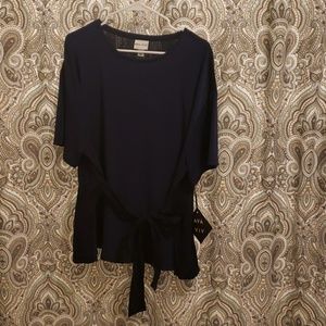 B2G1 Ava & Viv Dressy Top